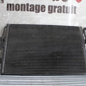 Condenseur de clim AUDI A3 1 PHASE 1 Essence