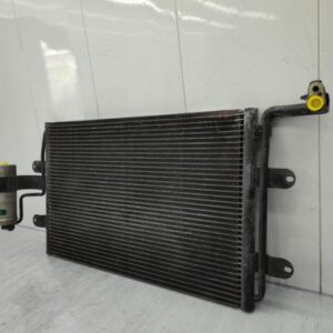 Condenseur de clim SEAT LEON 1 Essence