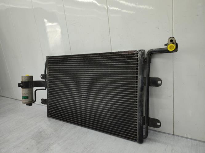 Condenseur de clim SEAT LEON 1 Essence