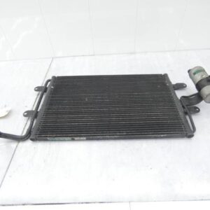 Condenseur de clim SEAT TOLEDO 2 Diesel