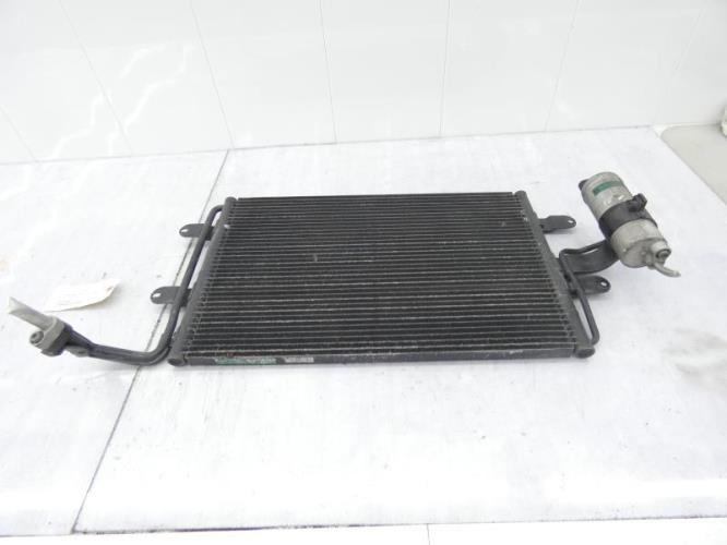 Condenseur de clim SEAT TOLEDO 2 Diesel