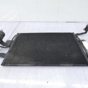 Condenseur de clim SEAT TOLEDO 2 Diesel