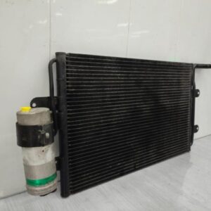 Condenseur de clim VOLKSWAGEN GOLF 4 Essence