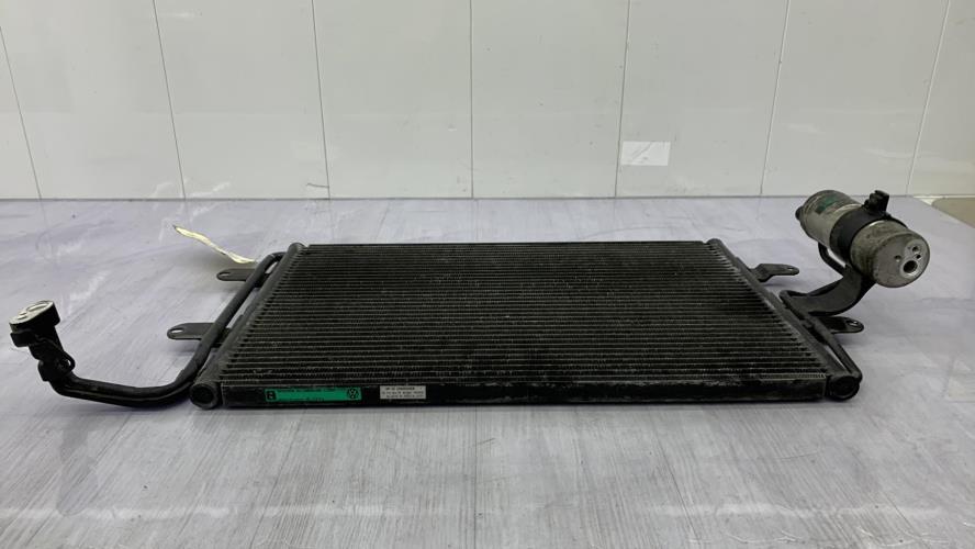 Condenseur de clim VOLKSWAGEN GOLF 4 Diesel