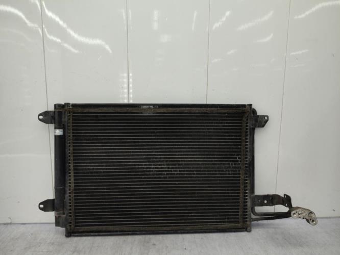Condenseur de clim SEAT ALTEA PHASE 1 Diesel