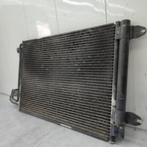 Condenseur de clim SEAT LEON 2 PHASE 1 Diesel