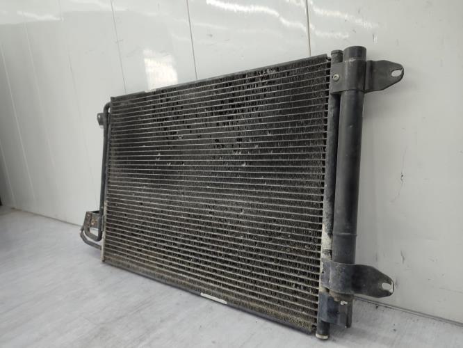 Condenseur de clim SEAT LEON 2 PHASE 1 Diesel