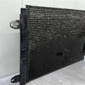 Condenseur de clim SKODA OCTAVIA 2 PHASE 1 Diesel