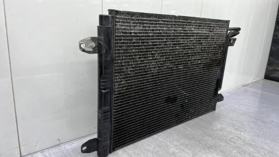 Condenseur de clim SKODA OCTAVIA 2 PHASE 1 Diesel