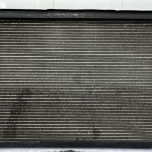 Condenseur de clim VOLKSWAGEN GOLF 5 Essence