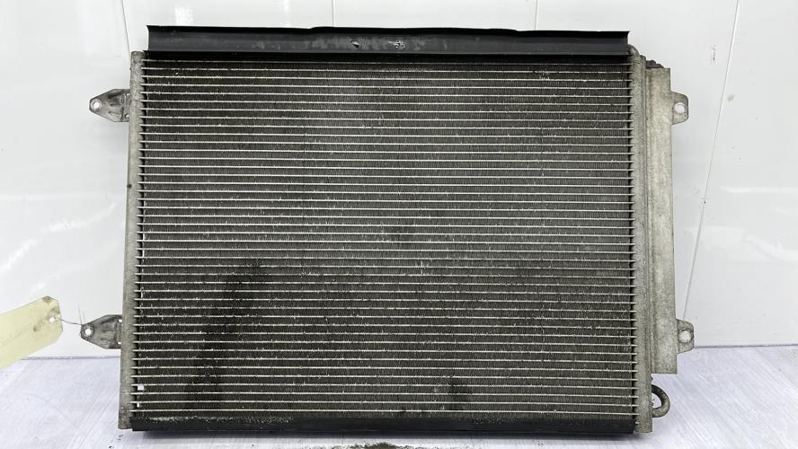 Condenseur de clim VOLKSWAGEN GOLF 5 Essence