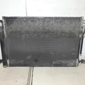 Condenseur de clim VOLKSWAGEN GOLF 6 Essence