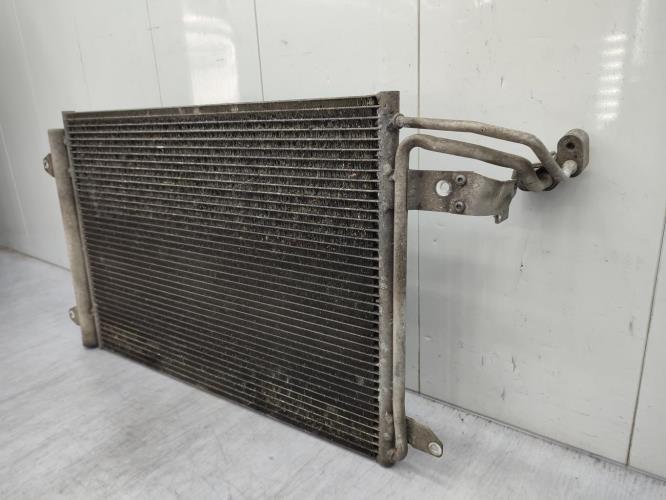 Condenseur de clim VOLKSWAGEN GOLF 6 Diesel