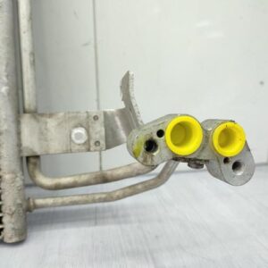 Condenseur de clim VOLKSWAGEN GOLF PLUS PHASE 1 Essence