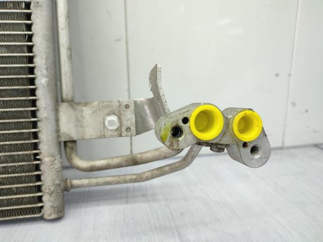 Condenseur de clim VOLKSWAGEN GOLF PLUS PHASE 1 Essence