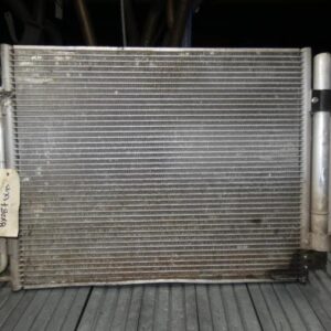 Condenseur de clim VOLKSWAGEN CADDY 3 PHASE 1 Diesel