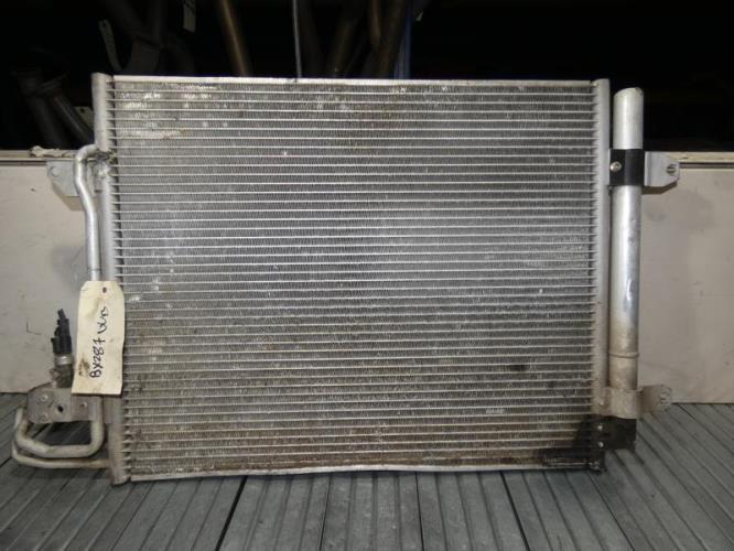Condenseur de clim VOLKSWAGEN CADDY 3 PHASE 1 Diesel