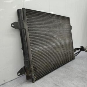 Condenseur de clim VOLKSWAGEN TOURAN 1 PHASE 1 Diesel