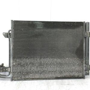 Condenseur de clim VOLKSWAGEN TOURAN 1 PHASE 1 Diesel