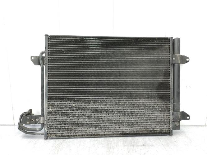 Condenseur de clim VOLKSWAGEN TOURAN 1 PHASE 1 Diesel