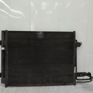 Condenseur de clim VOLKSWAGEN TOURAN 1 PHASE 2 Diesel