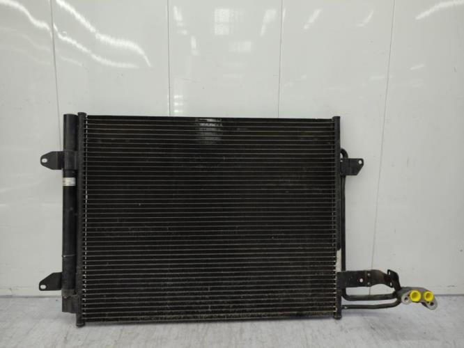 Condenseur de clim VOLKSWAGEN TOURAN 1 PHASE 2 Diesel