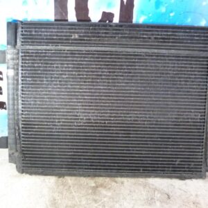 Condenseur de clim VOLKSWAGEN TOURAN 1 PHASE 1 Diesel