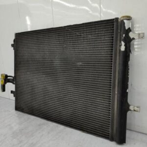 Condenseur de clim FORD S-MAX 1 PHASE 2 Diesel