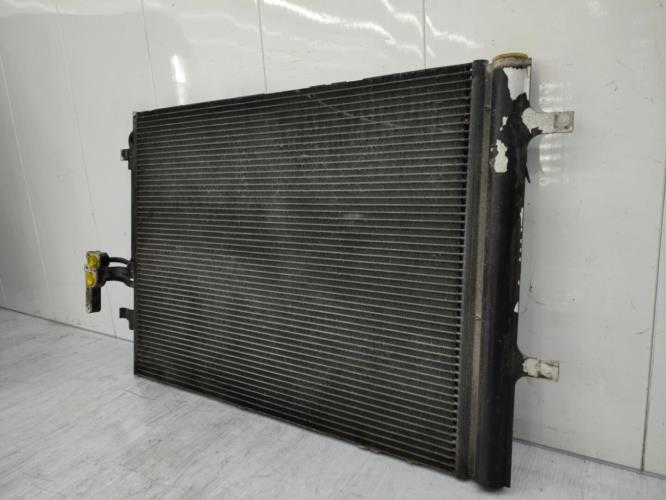 Condenseur de clim FORD S-MAX 1 PHASE 2 Diesel