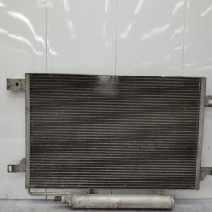 Condenseur de clim MERCEDES CLASSE C 203 PHASE 1 Diesel