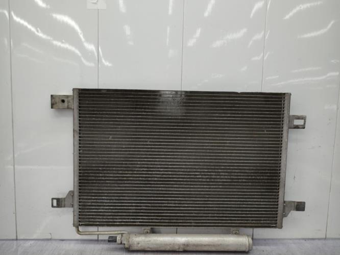 Condenseur de clim MERCEDES CLASSE C 203 PHASE 1 Diesel