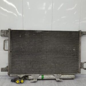 Condenseur de clim MERCEDES CLASSE CLK 209 COUPE Diesel