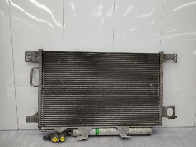 Condenseur de clim MERCEDES CLASSE CLK 209 COUPE Diesel