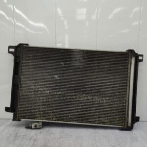 Condenseur de clim MERCEDES CLASSE C 204 PHASE 1 BREAK Diesel