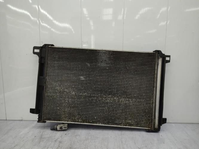 Condenseur de clim MERCEDES CLASSE C 204 PHASE 1 BREAK Diesel