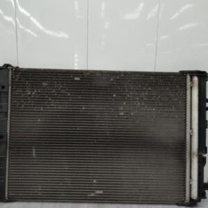 Condenseur de clim MERCEDES CLASSE A 176 PHASE 1 Essence