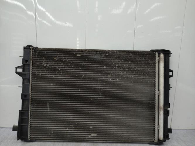 Condenseur de clim MERCEDES CLASSE A 176 PHASE 1 Essence