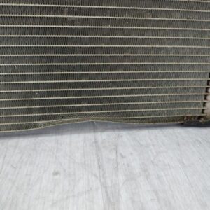 Condenseur de clim MERCEDES CLASSE A 176 PHASE 1 Diesel