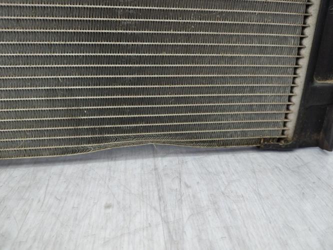 Condenseur de clim MERCEDES CLASSE A 176 PHASE 1 Diesel