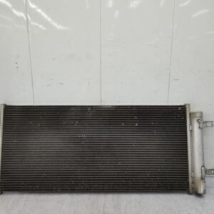 Condenseur de clim OPEL ASTRA K PHASE 1 Essence