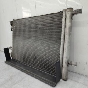 Condenseur de clim OPEL ASTRA J PHASE 1 Diesel
