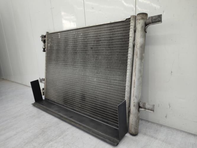 Condenseur de clim OPEL ASTRA J PHASE 1 Diesel