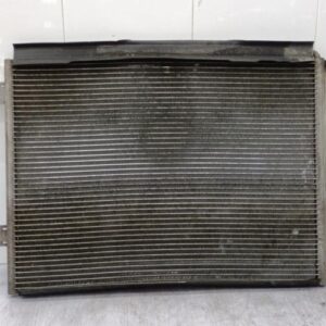 Condenseur de clim VOLKSWAGEN PASSAT 5 Diesel