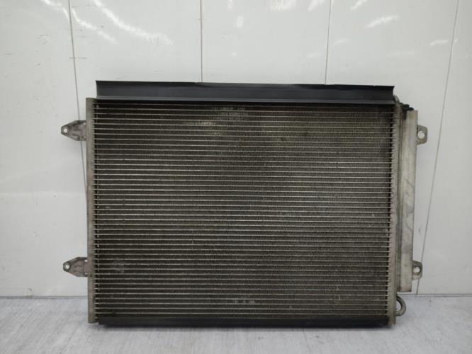 Condenseur de clim VOLKSWAGEN PASSAT 5 BREAK Diesel
