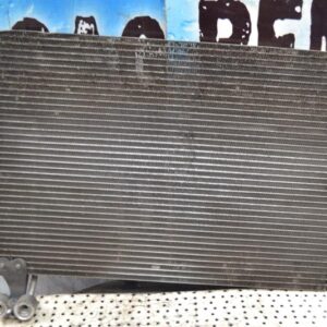 Condenseur de clim RENAULT SCENIC 1 PHASE 1 Essence