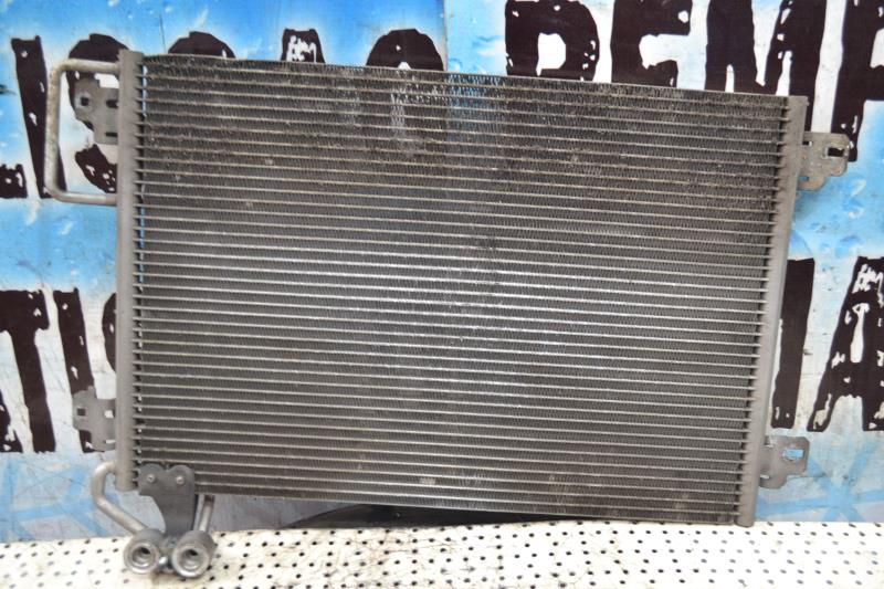 Condenseur de clim RENAULT SCENIC 1 PHASE 1 Essence