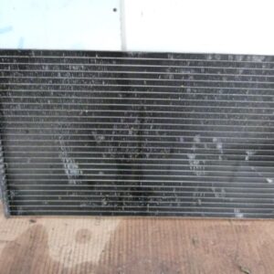 Condenseur de clim ALFA ROMEO 147 PHASE 2 Essence