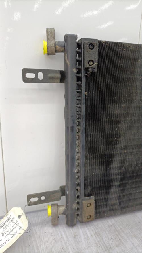 Condenseur de clim FIAT DOBLO 1 PHASE 1 Diesel