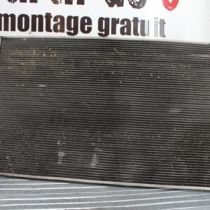 Condenseur de clim AUDI A6 3 PHASE 1 Diesel