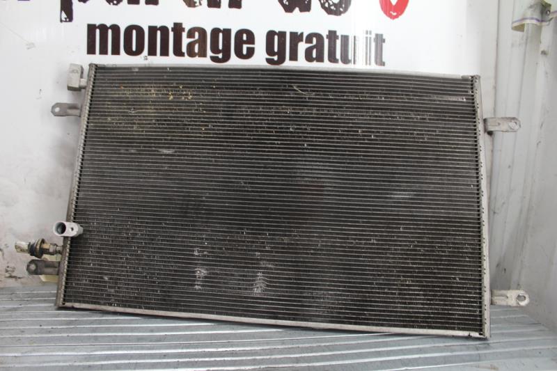 Condenseur de clim AUDI A6 3 PHASE 1 Diesel
